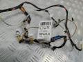 проводка отопителя (печки) Nissan Qashqai 1 поколение 2007, 1.5 л., дизель, W28006A77 - фото №3