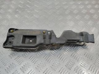 крепление ( кронштейн ) крыла Renault Scenic 3 поколение 2011, 631230010R