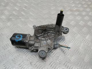 механизм стеклоочистителя (трапеция дворников) Citroen C4 Picasso 1 поколение 2008, W000013746, 9687621780