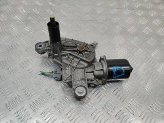 механизм стеклоочистителя (трапеция дворников) Citroen C4 Picasso 1 поколение 2008, 9687622080, W000013747