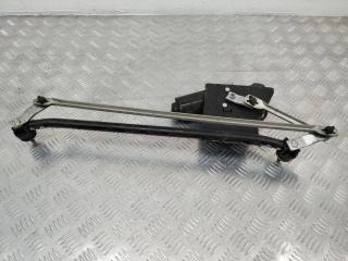 механизм стеклоочистителя (трапеция дворников) Dacia Logan 1 поколение [рестайлинг] 2007, 64343295