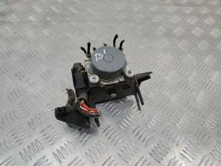 блок ABS Dacia Logan 1 поколение [рестайлинг] 2007, 8200694434