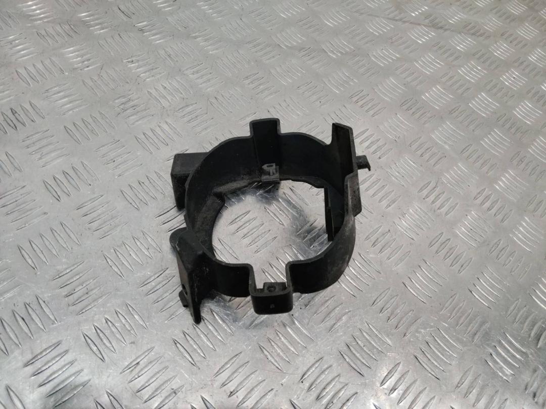 рамка фары противотуманной левой Nissan Qashqai 1 поколение 2007, 26910JD000 - фото №1