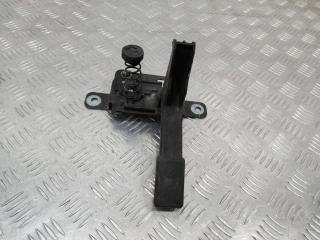 ручка открывания капота Renault Scenic 3 поколение 2011, 656030002R