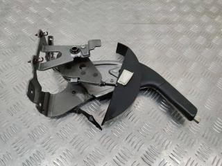 рычаг ручного тормоза (ручника) Nissan Qashqai 1 поколение 2007