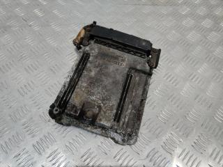 блок управления двигателем Audi Q7 4L [рестайлинг] 2008, 4L0910401