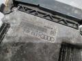 блок управления двигателем Audi Q7 4L [рестайлинг] 2008, 4L0910401 - фото №2