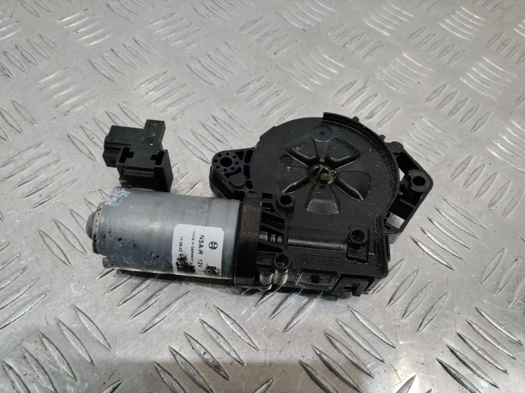 двигатель электролюка Mercedes-Benz C-Класс W205/S205/C205 2017, A2059001024 - фото №1