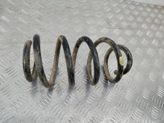 пружина Dacia Logan 1 поколение [рестайлинг] 2007