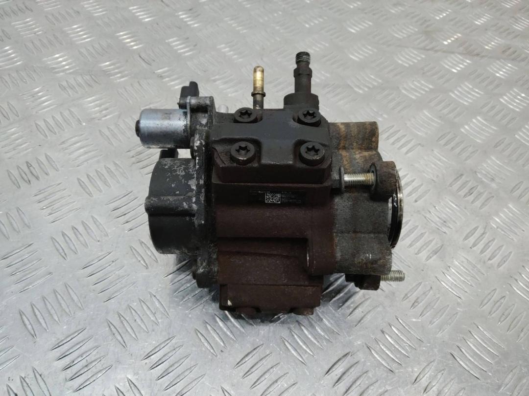 ТНВД Ford Transit 7 поколение 2012, 2.2 л., дизель, A2C53344443, BK2Q-9B395-AD - фото №1