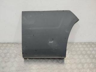 молдинг крыла Peugeot Boxer 3 поколение 2006, 1305768070