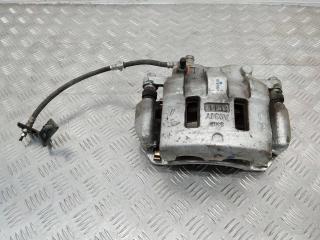 суппорт передний левый Isuzu D-Max 2 поколение [рестайлинг] 2021, 1.9 л., дизель, A934Y