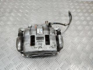 суппорт передний правый Isuzu D-Max 2 поколение [рестайлинг] 2021, 1.9 л., дизель, A935Y