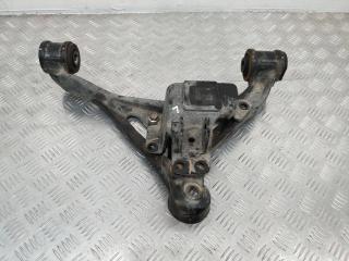 рычаг передний левый Isuzu D-Max 2 поколение [рестайлинг] 2021, 1.9 л., дизель, JD0523M