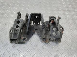 кронштейн (крепление) Isuzu D-Max 2 поколение [рестайлинг] 2021, 1.9 л., дизель