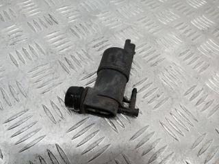 насос (моторчик) омывателя стекла Renault Master 3 поколение [рестайлинг] 2015, 9641553880