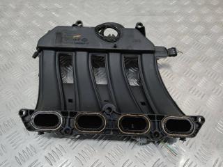 коллектор впускной Renault Megane 2 поколение 2002, 8200020647