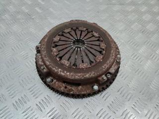 комплект сцепления Renault Megane 1 поколение [рестайлинг] 1999, 1.4 л., бензин, МКПП