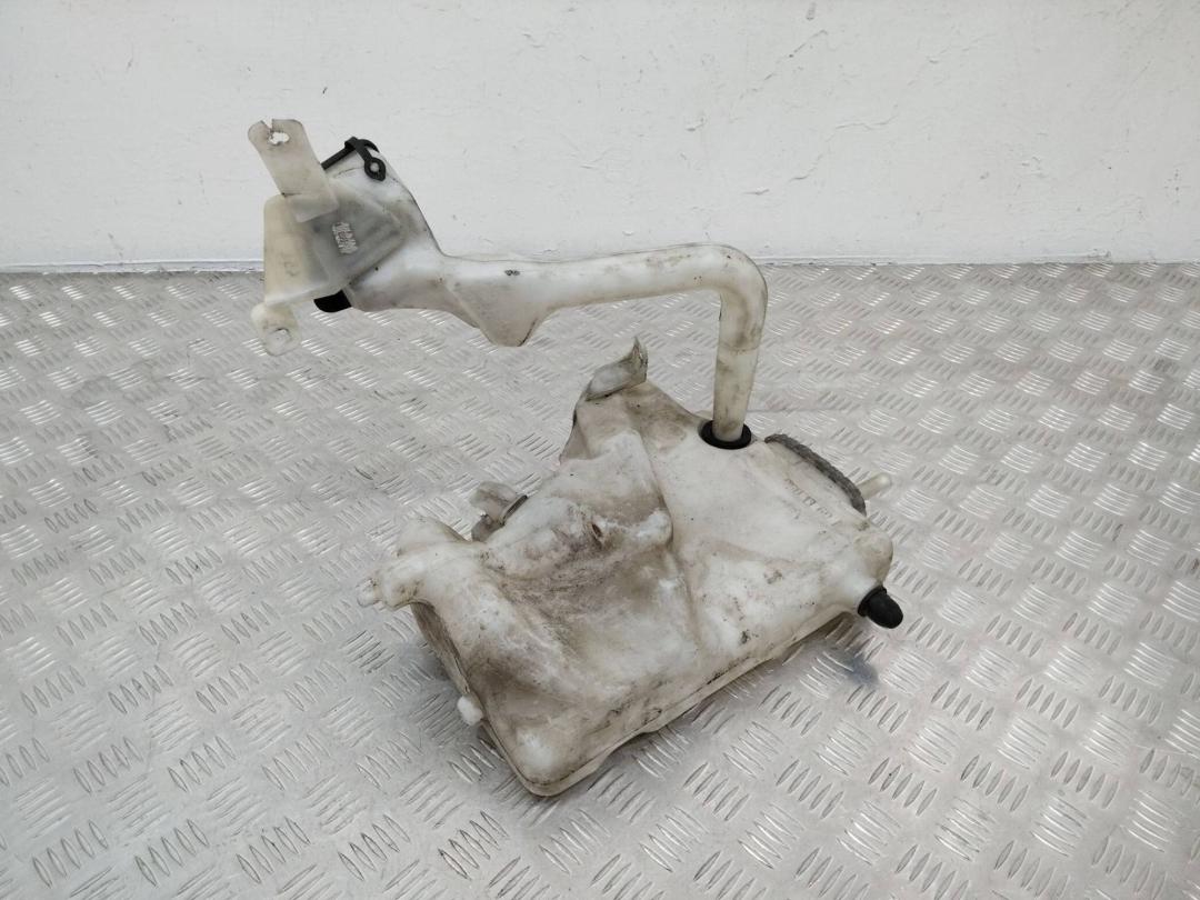 бачок омывателя Mercedes-Benz E-Класс W211/S211 2005, 2118601360 - фото №1