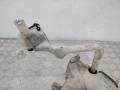 бачок омывателя Mercedes-Benz E-Класс W211/S211 2005, 2118601360 - фото №2
