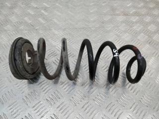 пружина Dacia Logan 2 поколение [рестайлинг] 2017, 1.0 л., бензин