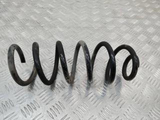 пружина Dacia Logan 2 поколение [рестайлинг] 2017, 1.0 л., бензин