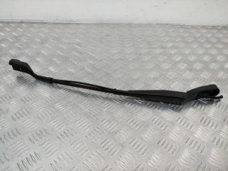 щеткодержатель (поводок стеклоочистителя, дворник) Peugeot 3008 2 поколение 2017, 9810664880