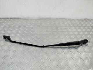 щеткодержатель (поводок стеклоочистителя, дворник) Peugeot 3008 2 поколение 2017, 9810664980