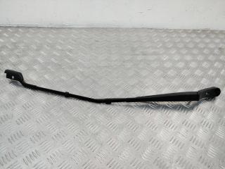 щеткодержатель (поводок стеклоочистителя, дворник) Peugeot 3008 2 поколение 2017, 9810664980