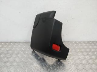 клык бампера задний левый Renault Master 3 поколение [рестайлинг] 2017, 851210001R