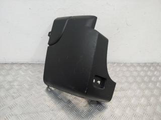 клык бампера задний левый Renault Master 3 поколение [рестайлинг] 2017, 850176896R