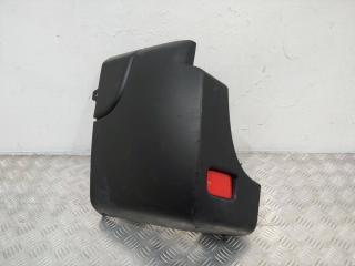 клык бампера задний левый Renault Master 3 поколение [рестайлинг] 2017, 850176896R