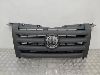 решетка радиатора Volkswagen Crafter 1 поколение 2007, 9068800085