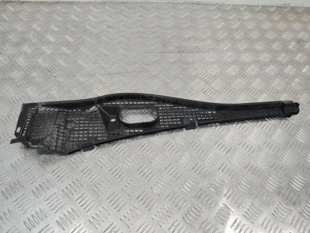 дождевик Dacia Duster 1 поколение 2012, 8200294316 - фото №1