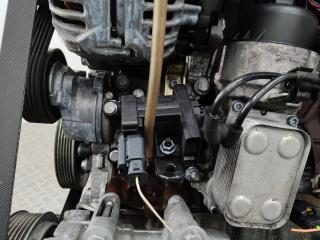 электромагнитный клапан Citroen C4 Picasso 1 поколение 2009, 2.0 л., дизель, 9660693180