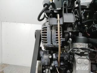 генератор Citroen C4 Picasso 1 поколение 2009, 2.0 л., дизель