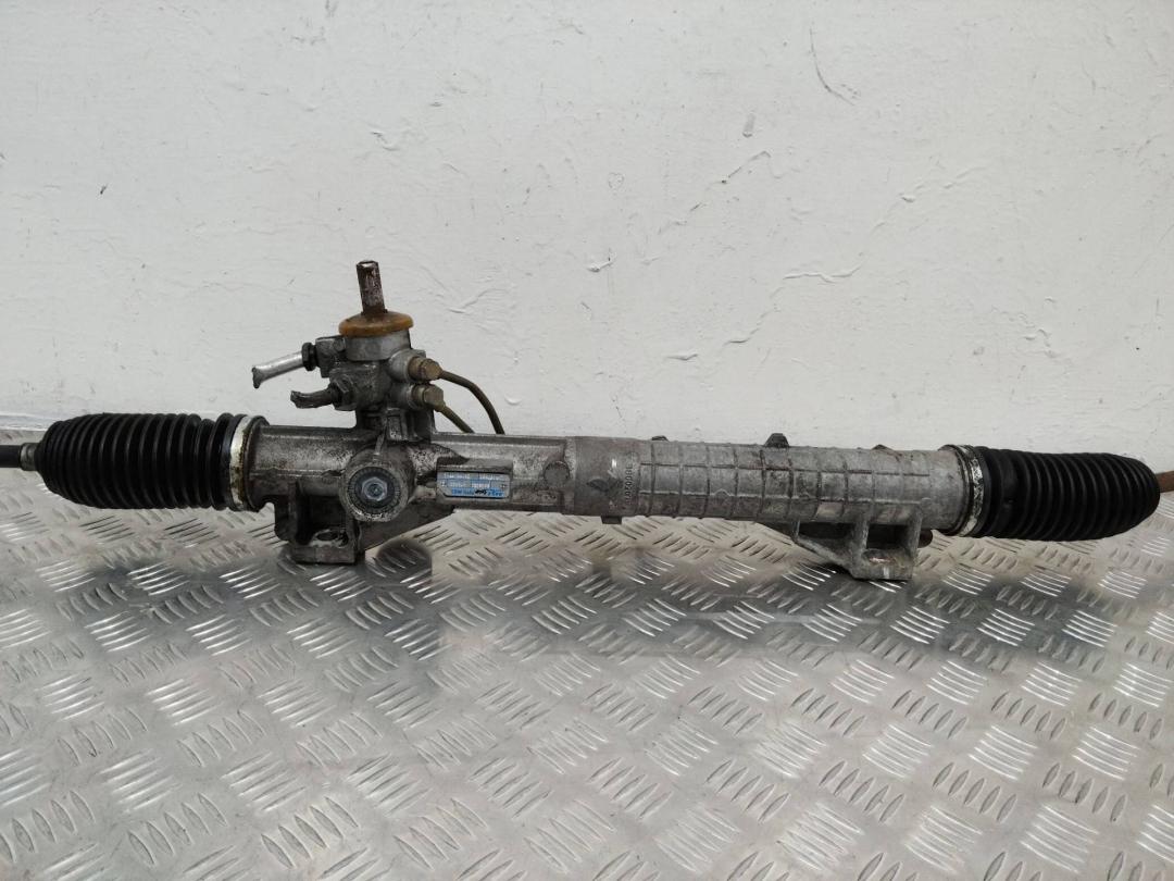 рулевая рейка Peugeot 807 1 поколение 2007, 1489732080 - фото №1