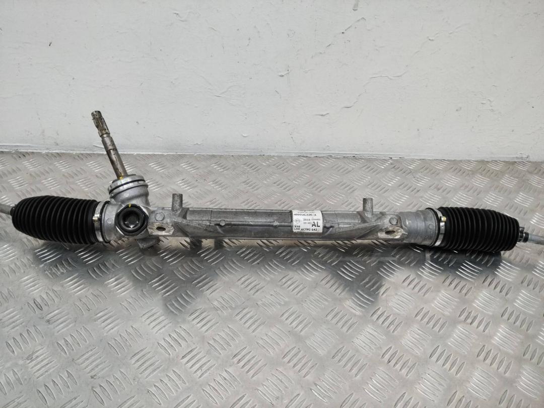 рулевая рейка Renault Clio 4 поколение 2015, 490014832R - фото №1