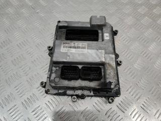 блок управления двигателем MAN TGM 1 поколение 2008, 6.9 л., дизель, 0281020067