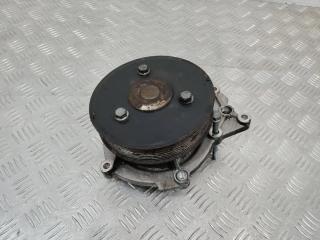 помпа MAN TGM 1 поколение 2008, 6.9 л., дизель