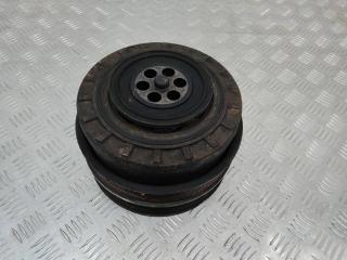 шкив коленвала MAN TGM 1 поколение 2008, 6.9 л., дизель