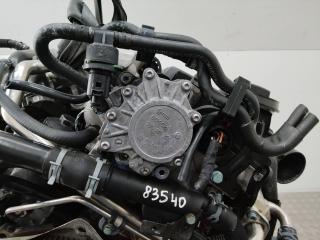 насос вакуумный Audi A4 B7 2005, 2.0 л., BRE, дизель, 03G145209