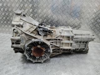 КПП механическая (МКПП) Audi A4 B7 2005, 2.0 л., дизель, HCF