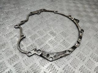 Прокладка КПП (пластина) Audi A4 B7 2005, 2.0 л., дизель, 01X103551