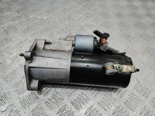 стартер Audi A4 B7 2005, 2.0 л., дизель, 0001125053