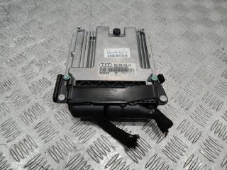 блок управления двигателем Audi A4 B7 2005, 2.0 л., дизель, 03G906016
