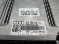 блок управления двигателем Audi A4 B7 2005, 2.0 л., дизель, 03G906016 - фото №2