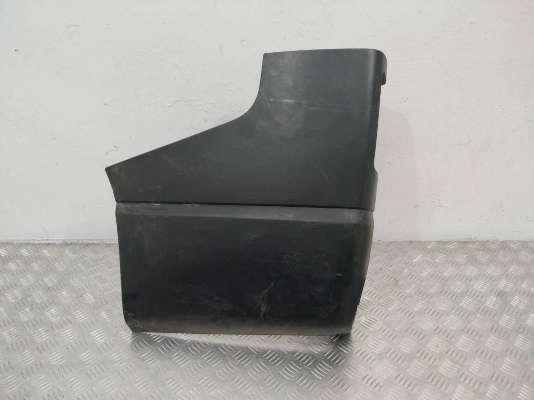 клык бампера задний левый Opel Vivaro B 2016, 850177155R - фото №1