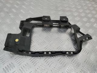 Крепление бампера заднего Volkswagen Touareg 2 поколение [рестайлинг] 2014, 7P6807394