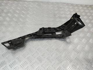 Крепление бампера заднего Volkswagen Touareg 2 поколение [рестайлинг] 2014, 7P6807394D